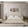 Meridian Furniture Dane Queen Bed
