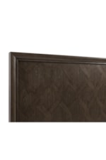 Riverside Furniture Monterey Transitional 8-Drawer Dresser with Removable Felt Insert