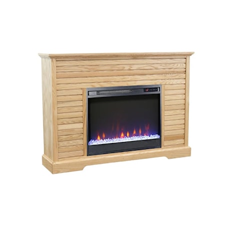 Fireplace Mantel