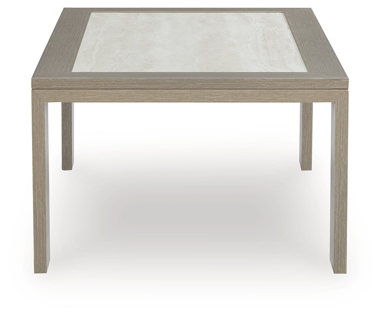 Signature Design by Ashley Kimpton Isle Rectangular Coffee Table