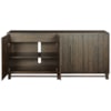 Hammary Portman Entertainment Console