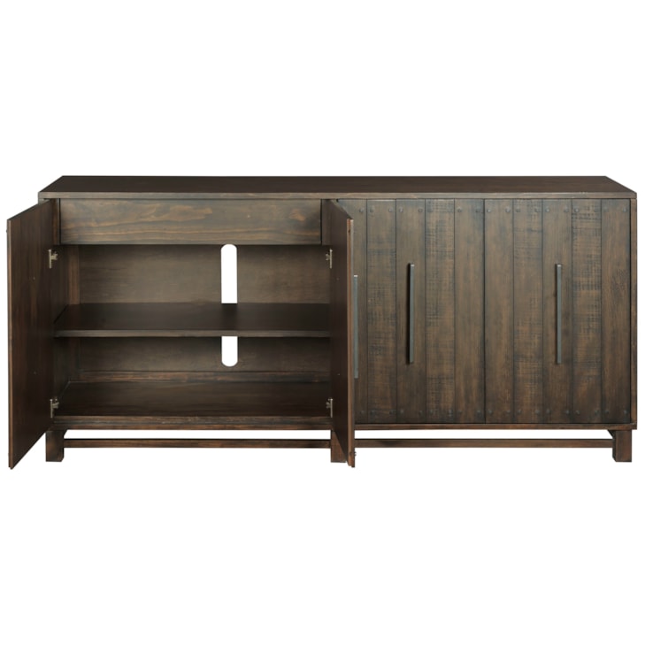 Hammary Portman Entertainment Console
