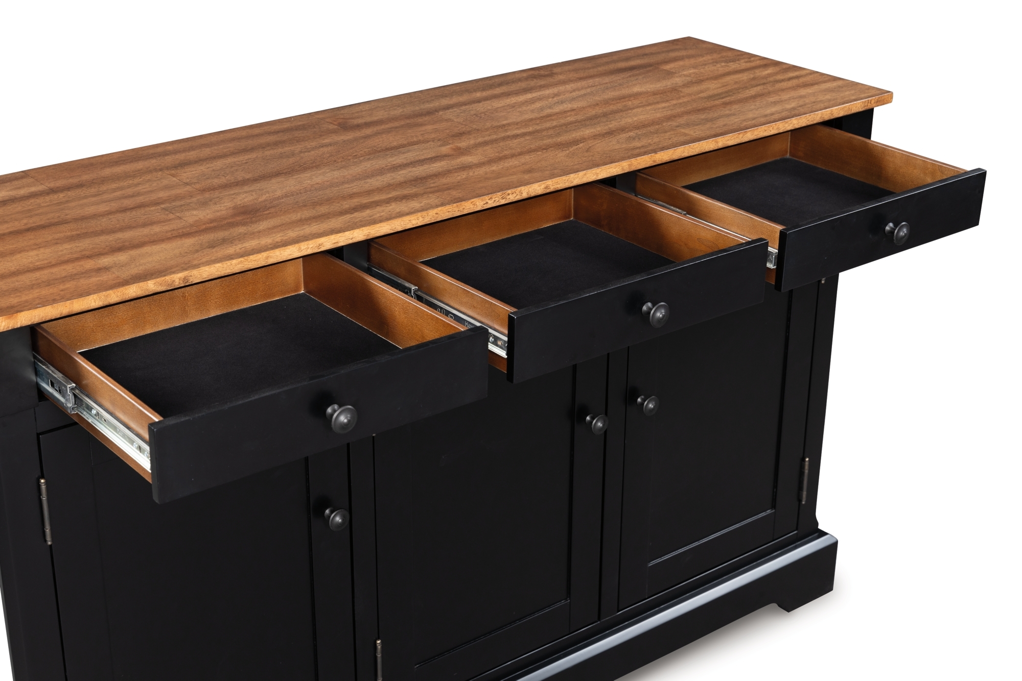 Signature Design by Ashley Wildenauer Dining Room Buffet