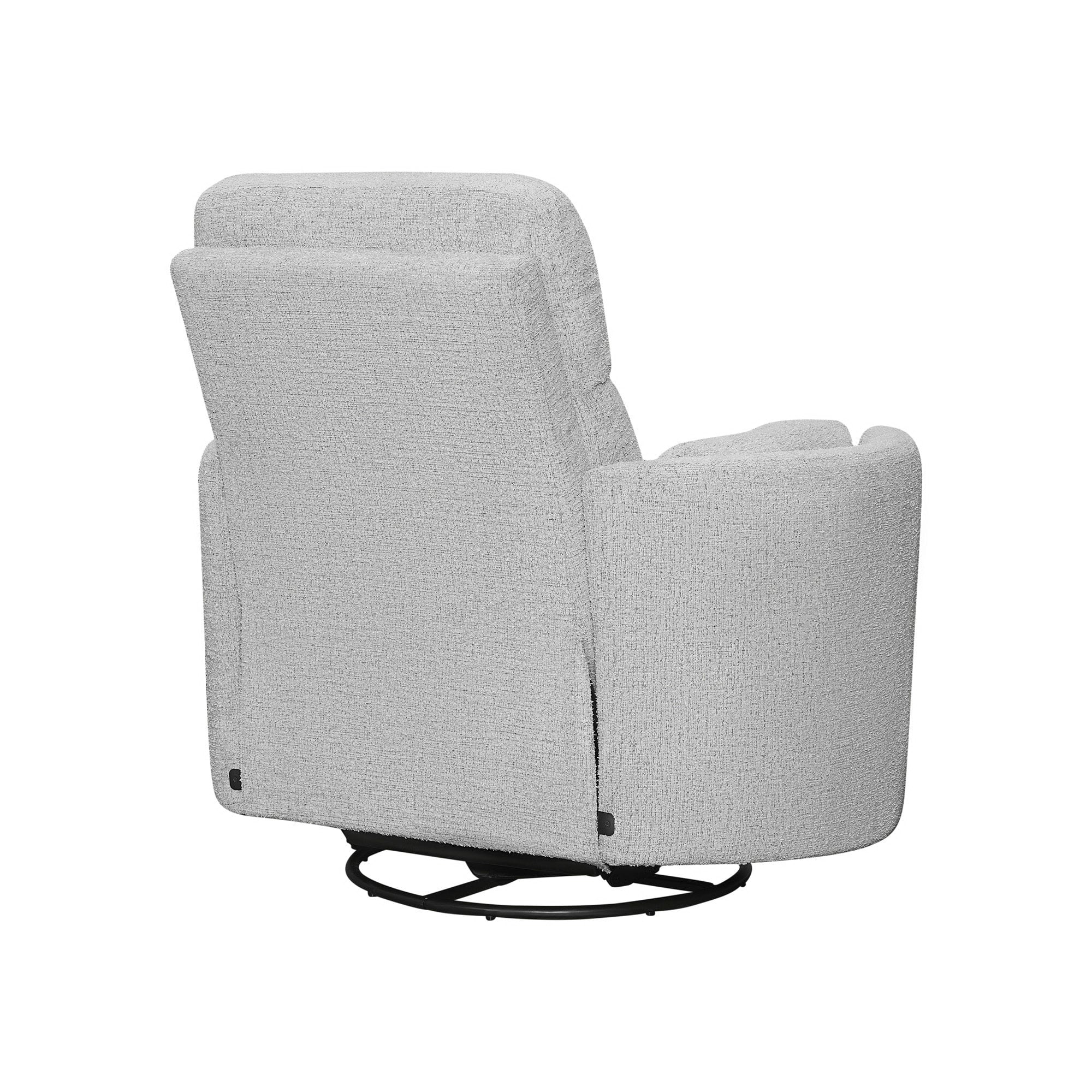 Parker Living Radius Manual Swivel Recliner (Set of 2)