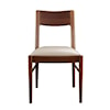 Stickley Walnut Grove Side Chair