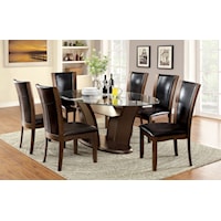 7-Piece Dining Set