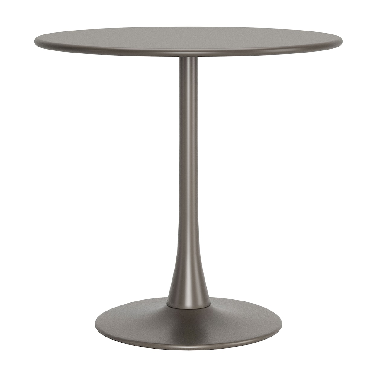 Zuo Soleil Outdoor Collection Dining Table