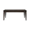 Liberty Furniture Midland Falls Rectangular Dining Table