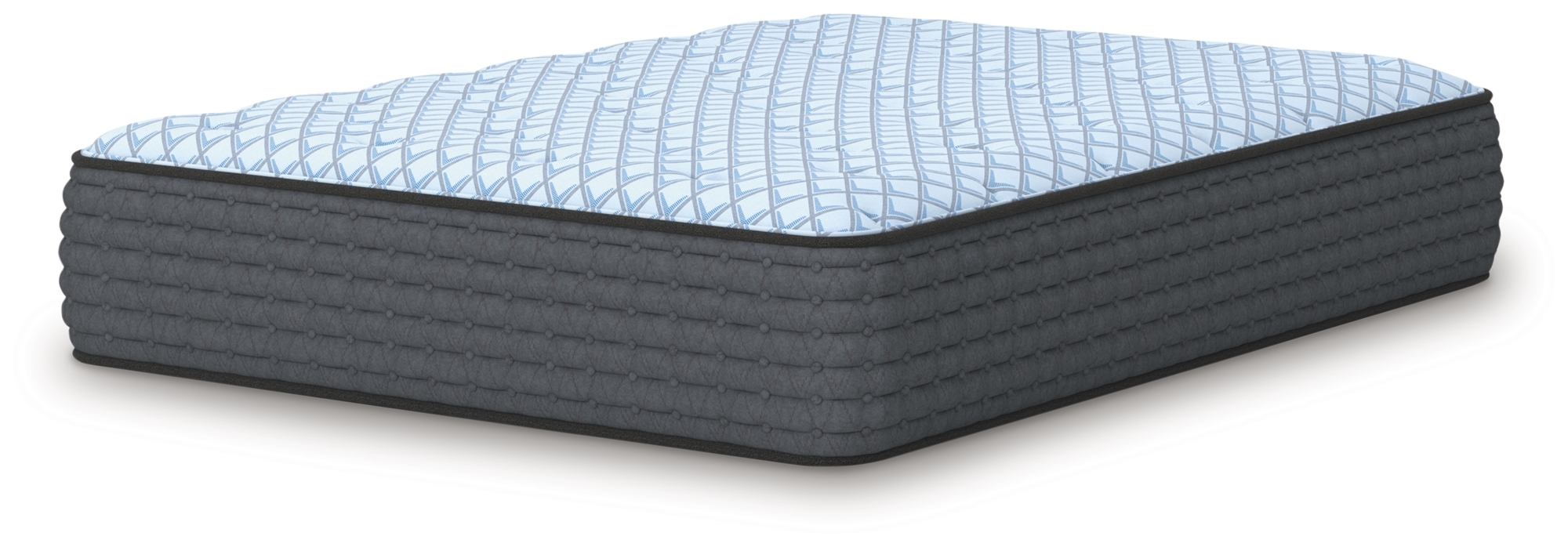 Sierra Sleep Elite Springs 2.0 Plush Full Mattress