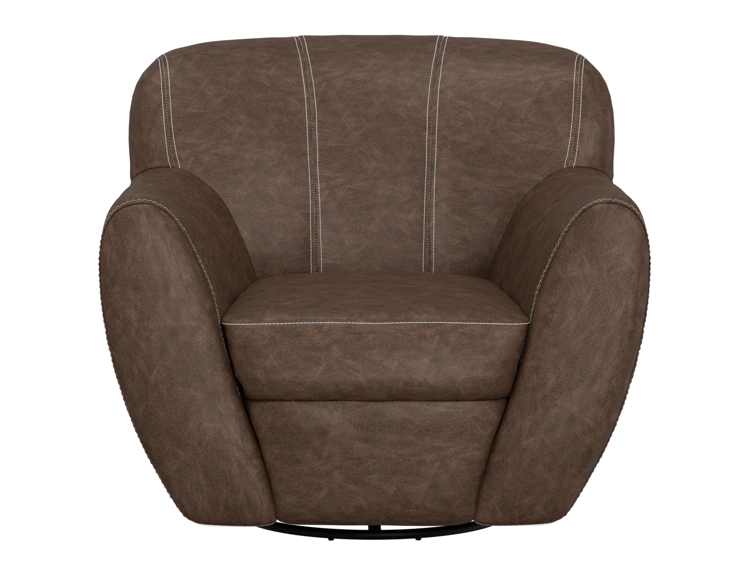 International Furniture Direct Tamesis Accent Chair