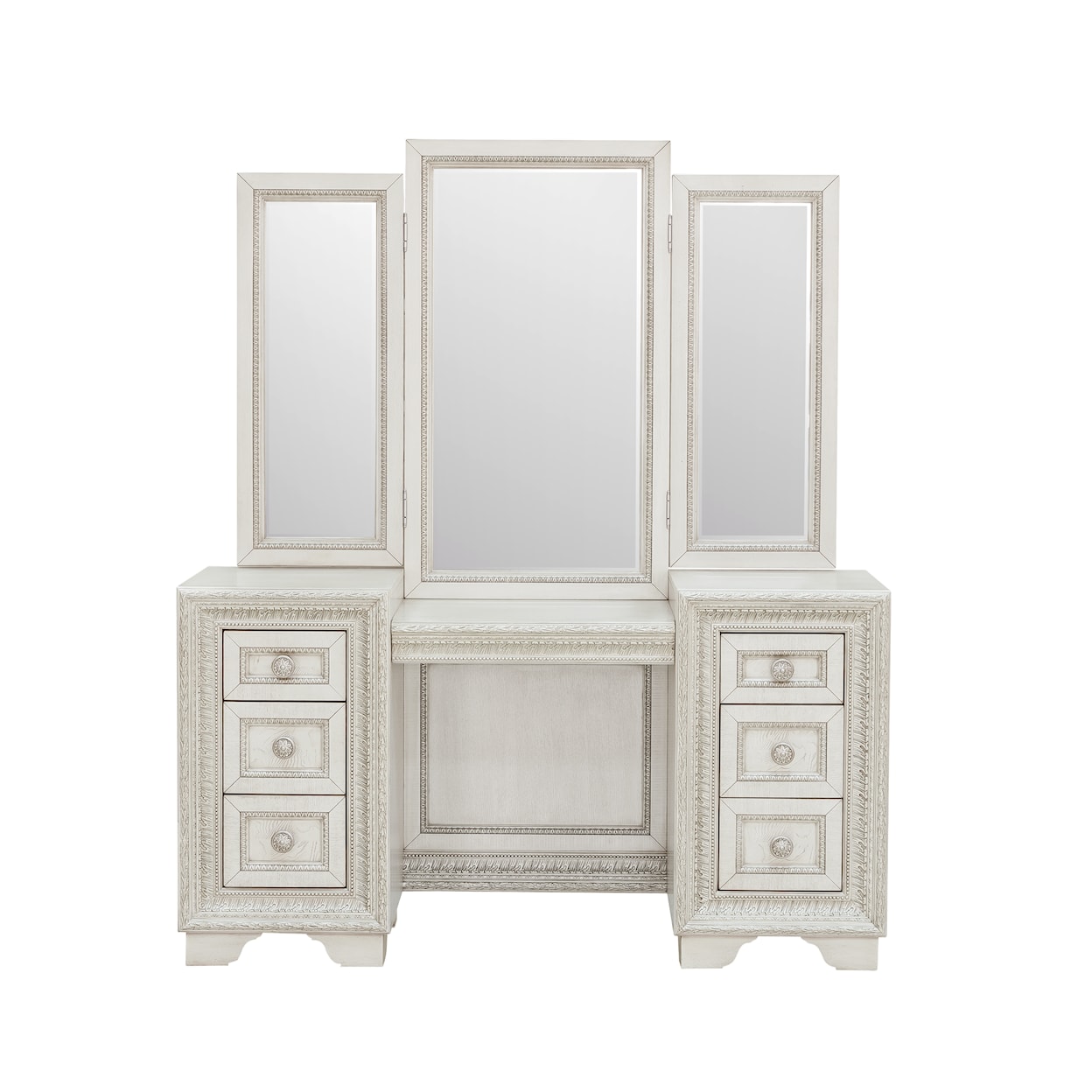 Pulaski Furniture Camila Vanity Mirror