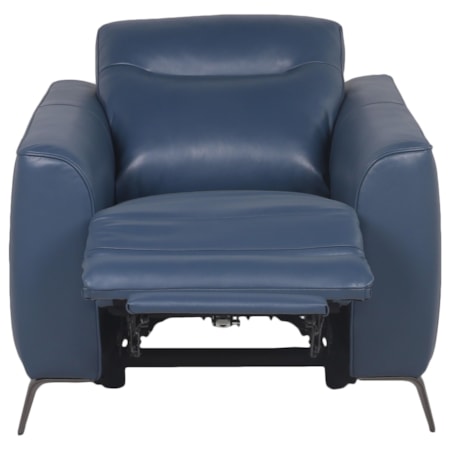 Power Reclining Chair