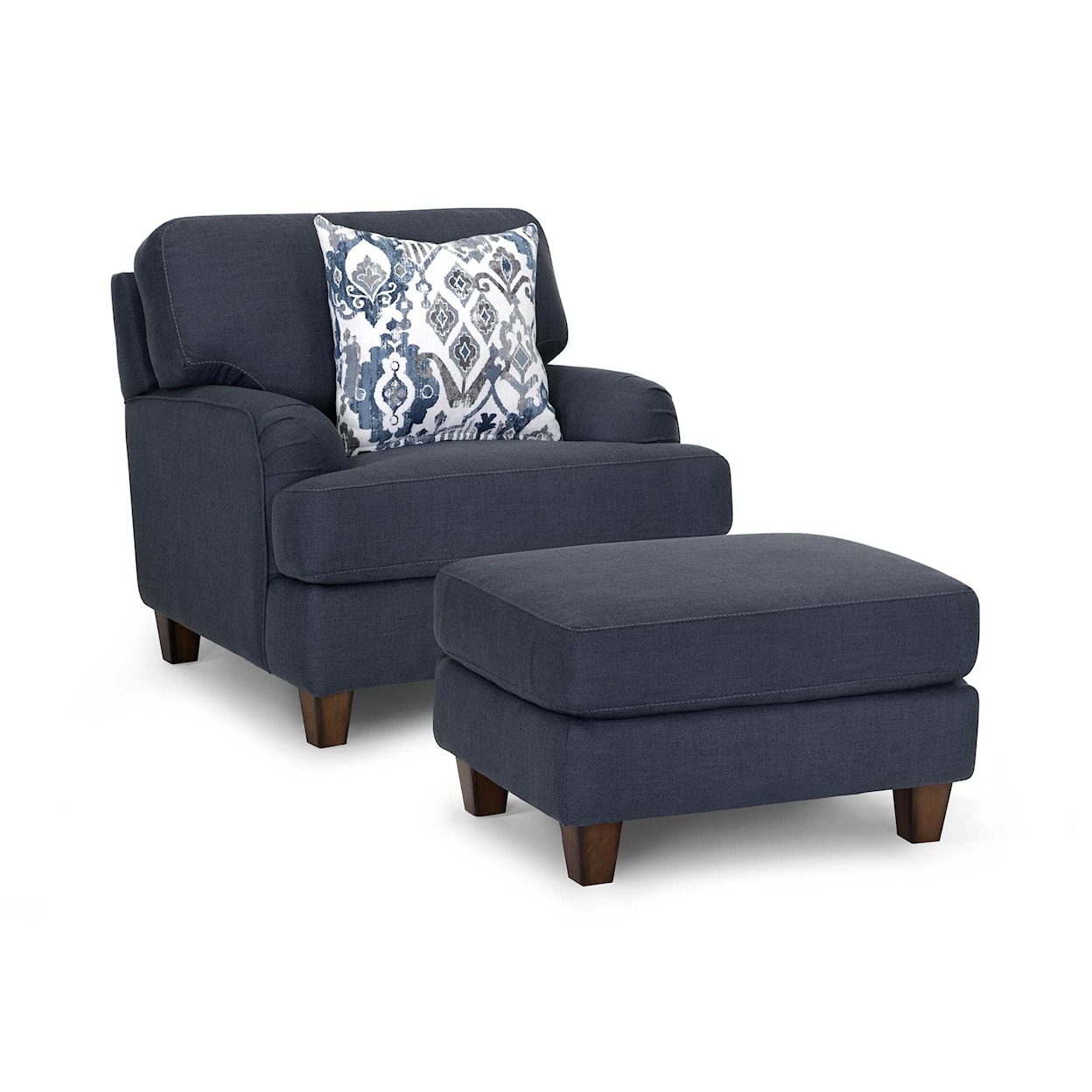 Franklin 886 Landry Chair