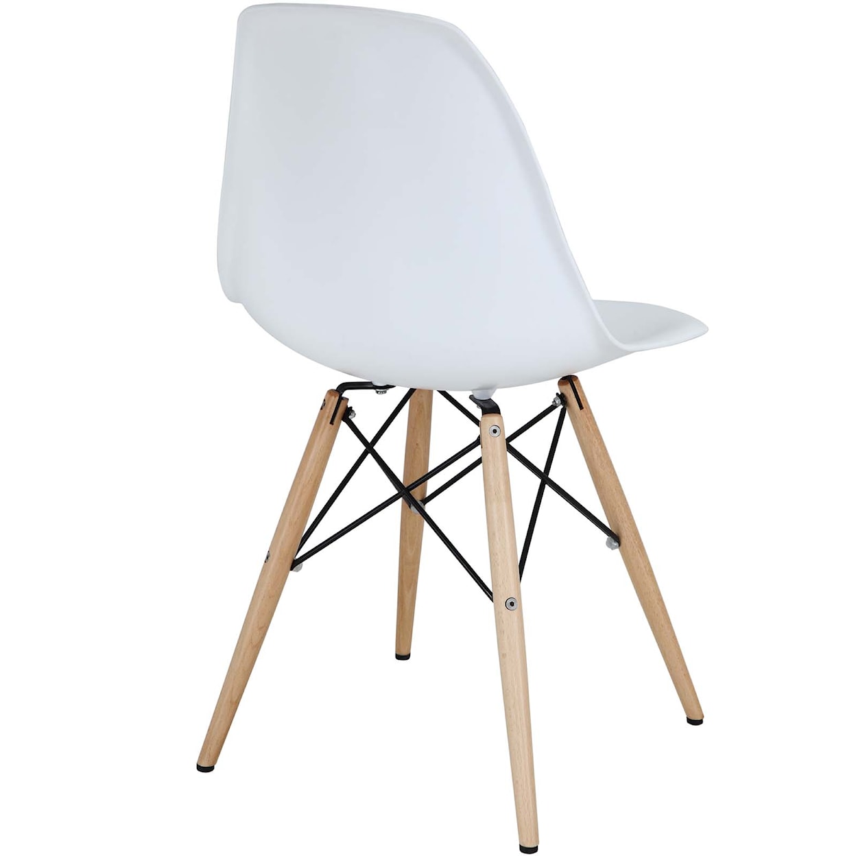 Modway Pyramid Dining Chair