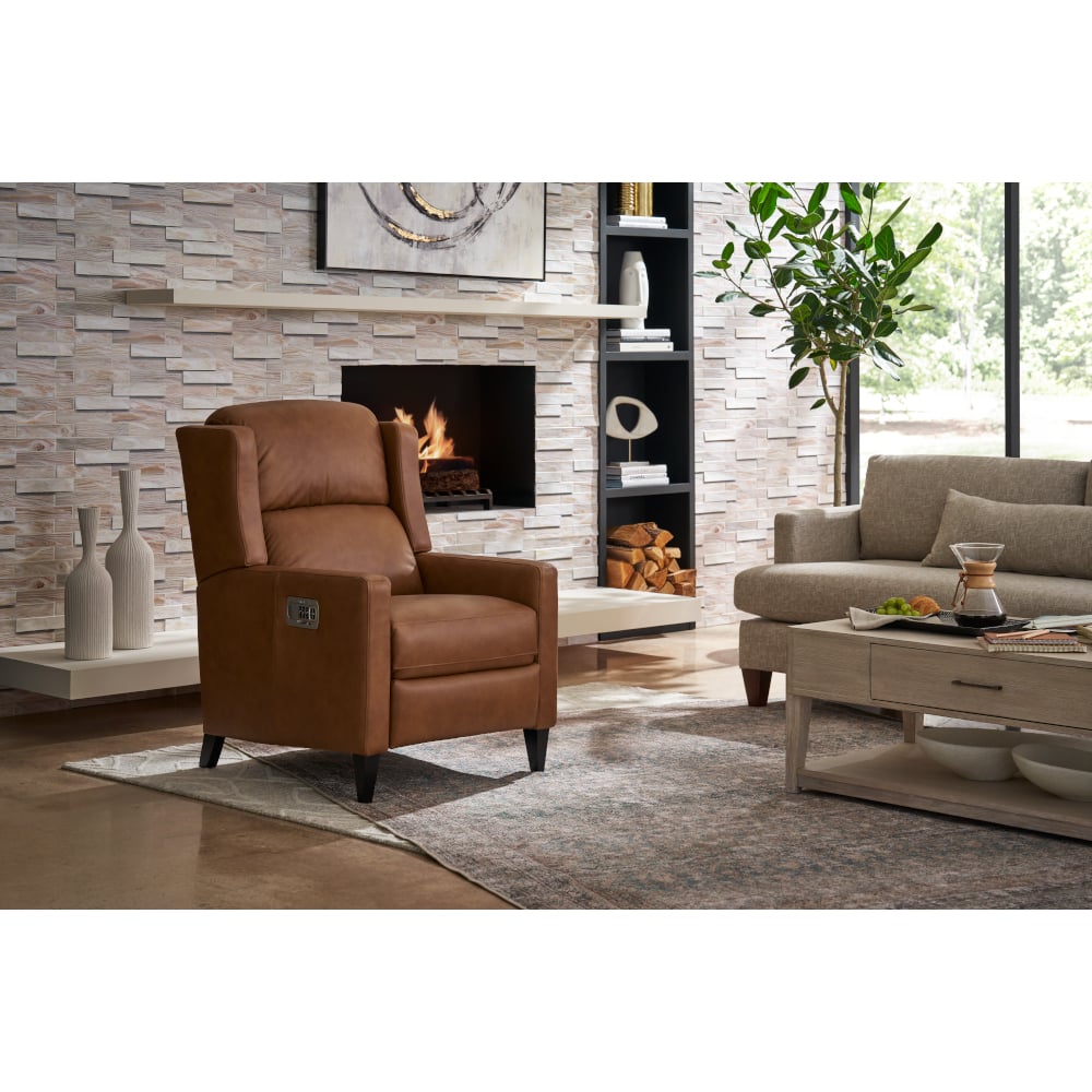 La-Z-Boy Dante Power High Leg Recliner