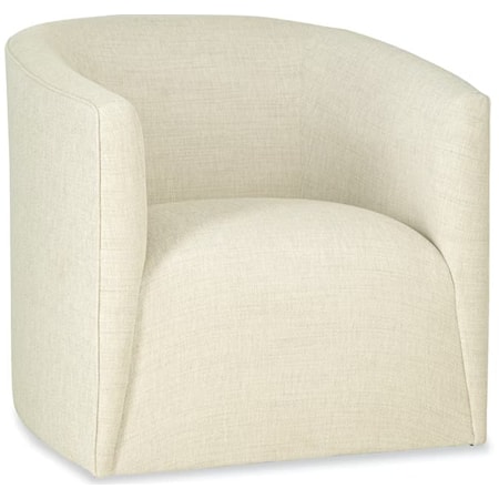 Contemporary Swivel Chair