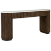 Furniture Classics Furniture Classics Marble Console Table