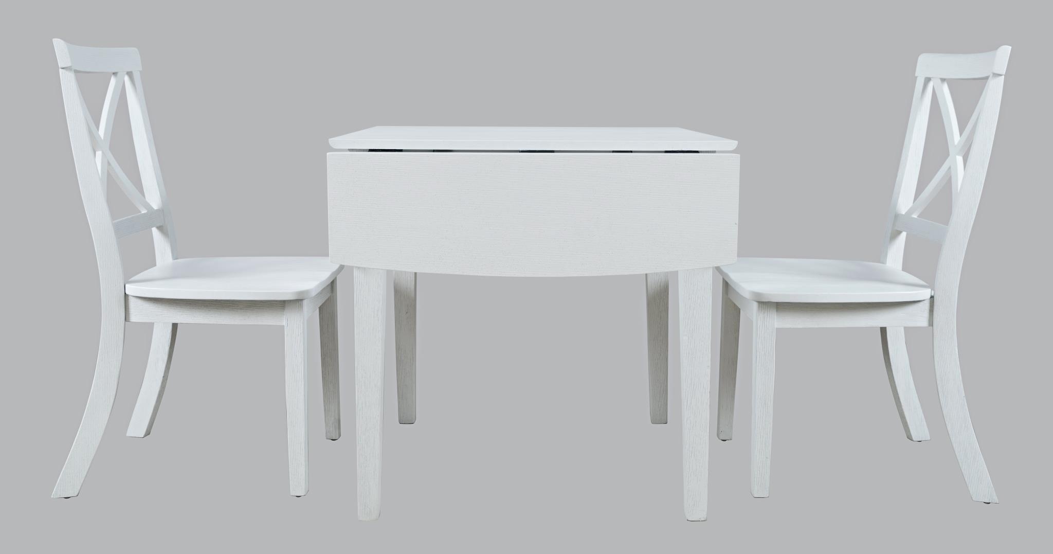 Jofran Eastern Tides 3-Piece Dining Set