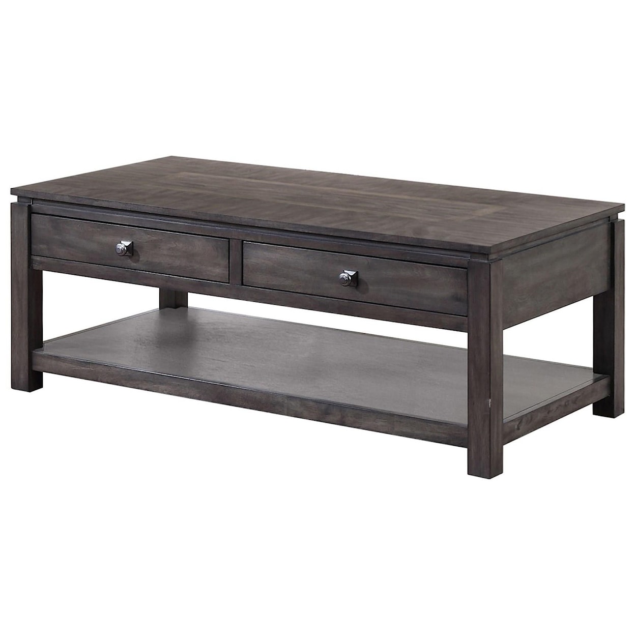 Winners Only Hartford 50" Coffee Table