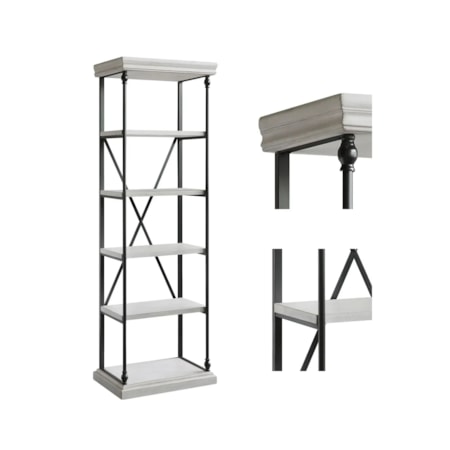 Etagere