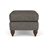 Flexsteel Moxy Ottoman