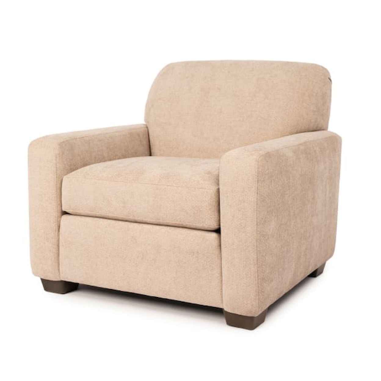 Smith Brothers 273 Accent Chair