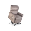 UltraComfort Mona Mona Medium Power Lift Recliner