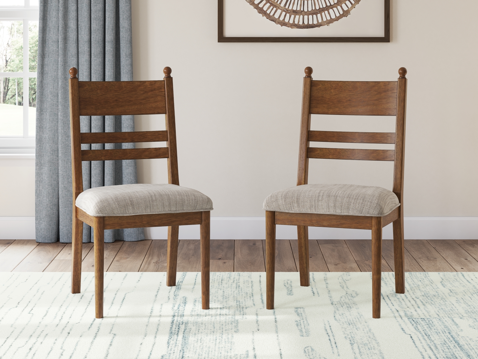 Signature Design by Ashley Greddinton Dining Set