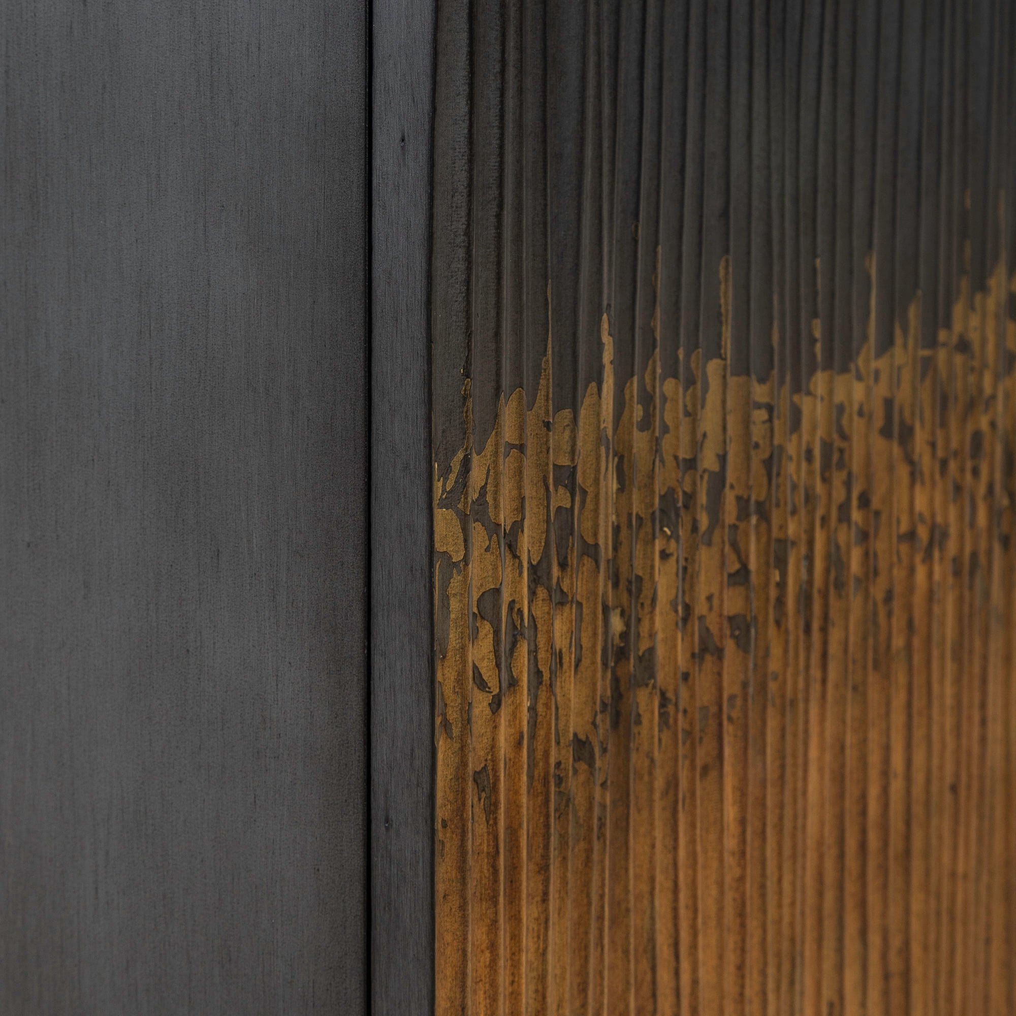 Liberty Furniture Fiore 4-Door Accent Cabinet