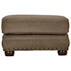 Jackson Furniture 3241 Singletary Ottoman