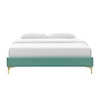 Modway Sutton King Bed Frame