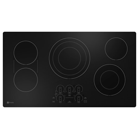 Cooktops (Electric)