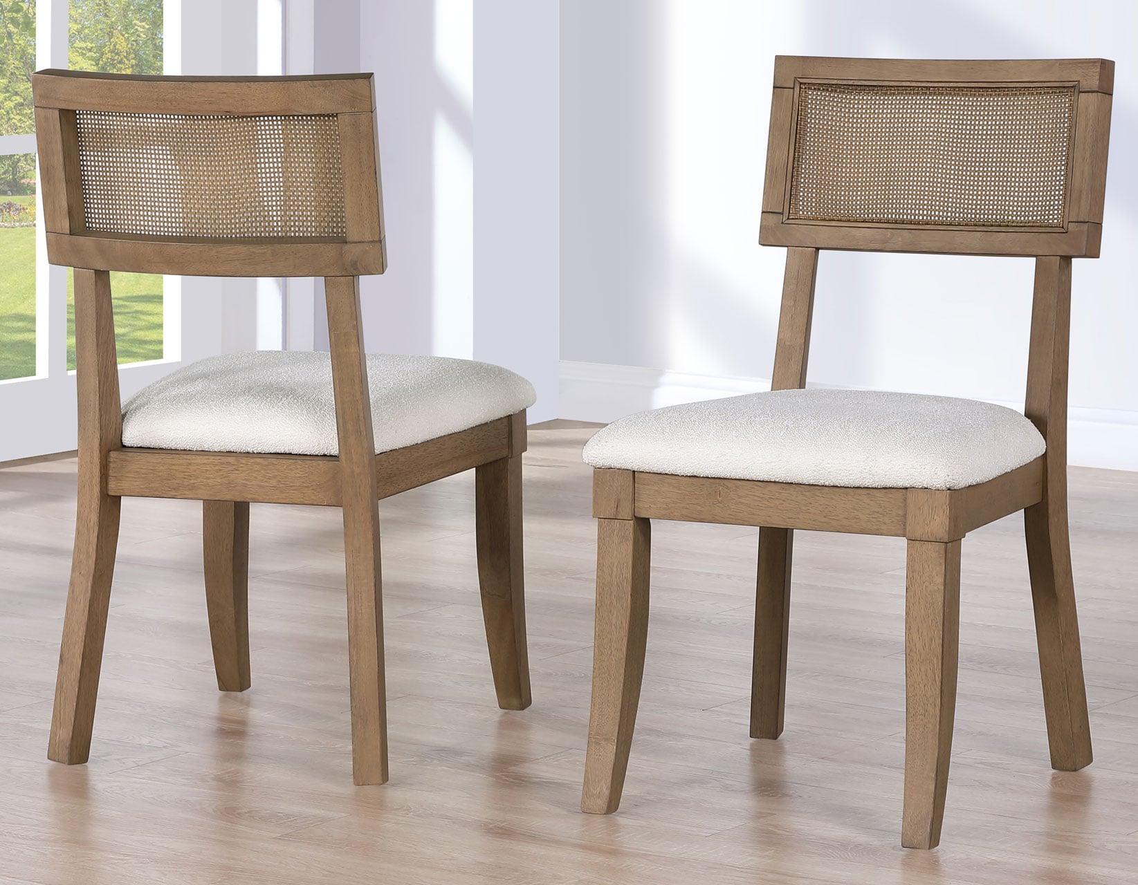 Steve Silver Colvin Dining Side Chair
