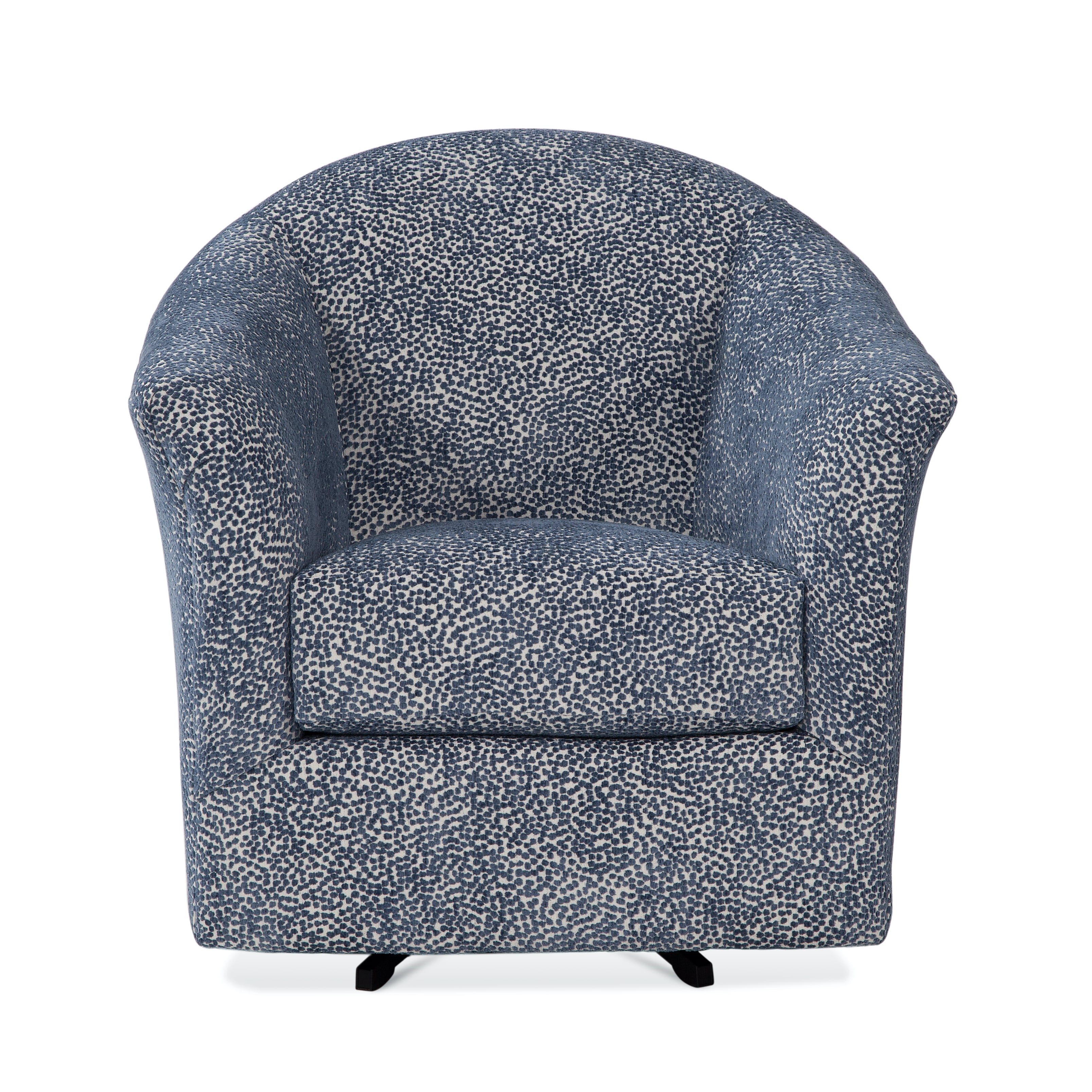 Braxton Culler Weston Weston Swivel Chair