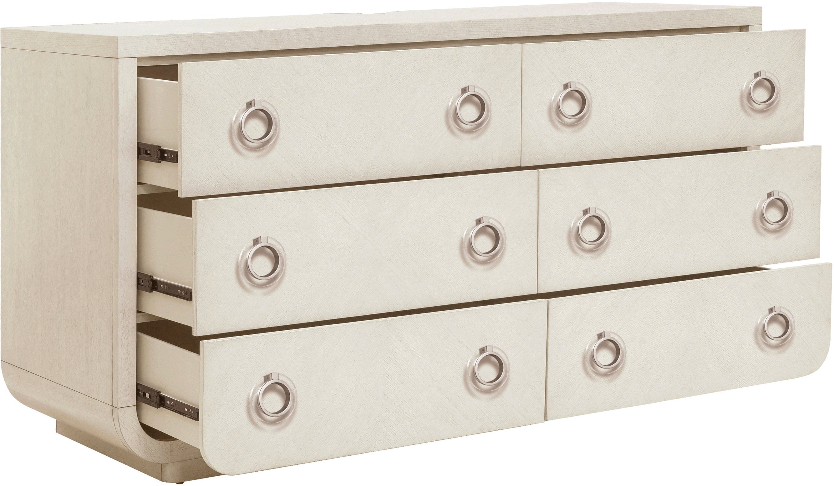 6-Drawer Dresser
