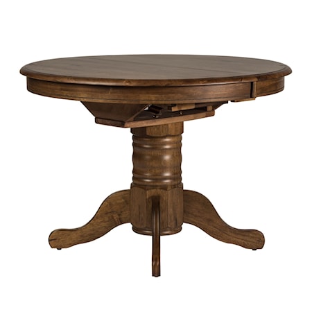 3-Piece Round Table Set