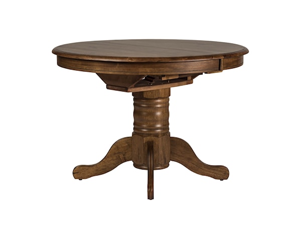 3-Piece Round Table Set