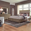 Liberty Furniture Canyon Road 3-Piece Queen Bedroom Set