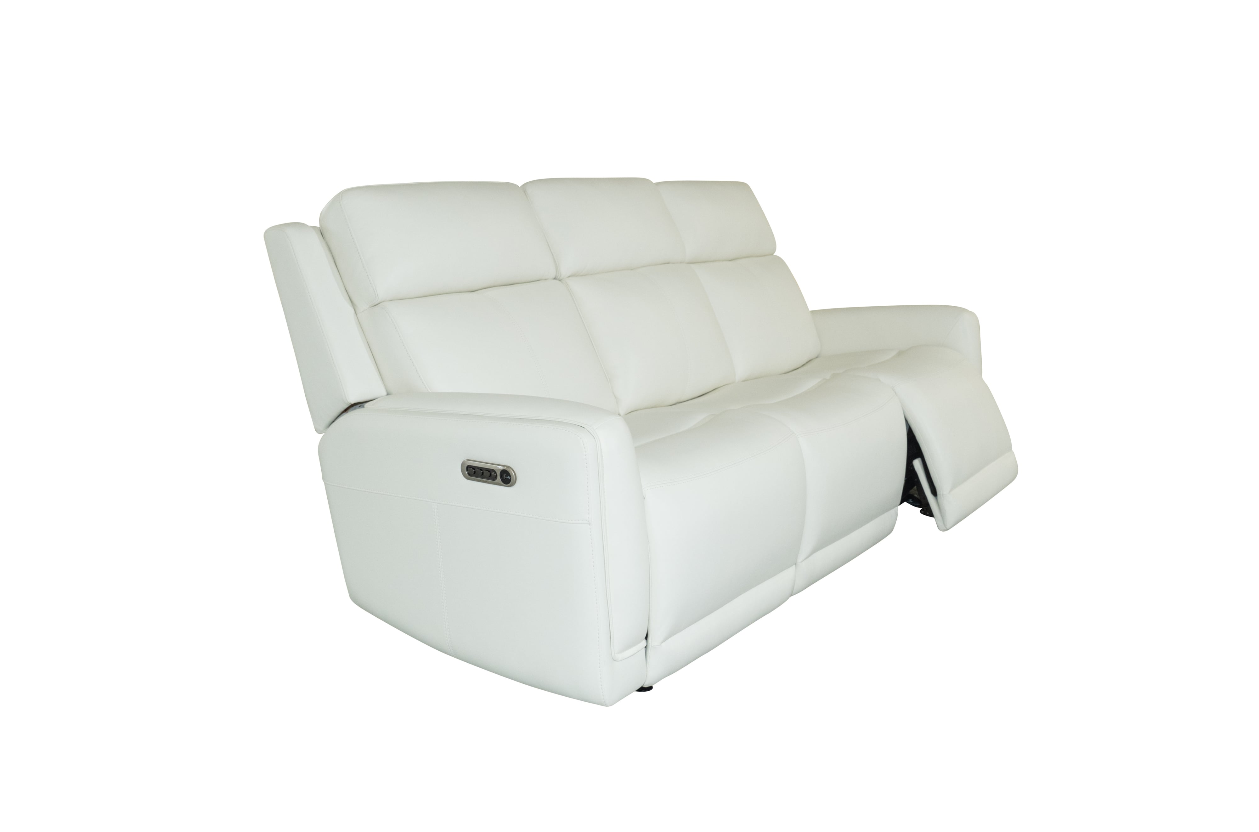 Flexsteel Alister Gliding Power Reclining Sofa