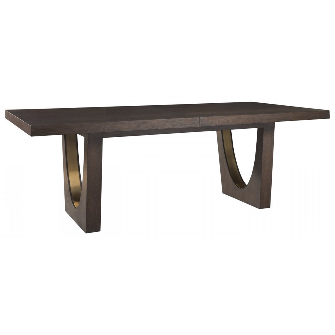 Artistica Verbatim Rectangular Dining Table