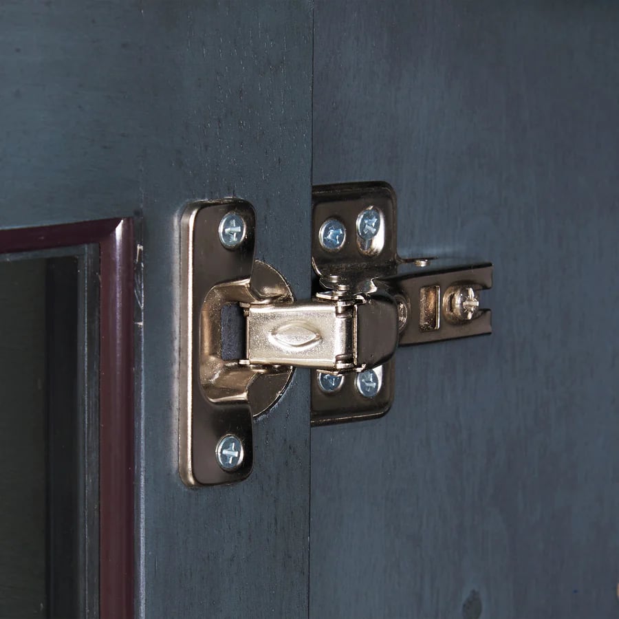 Legends Furniture Americana 2-Drawer 84" TV Stand