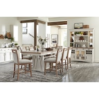 Formal Dining Room Group