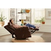 Catnapper 4540 Vito Power Rocker Recliner