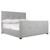 Bernhardt Bernhardt Interiors Derrick Queen Bed