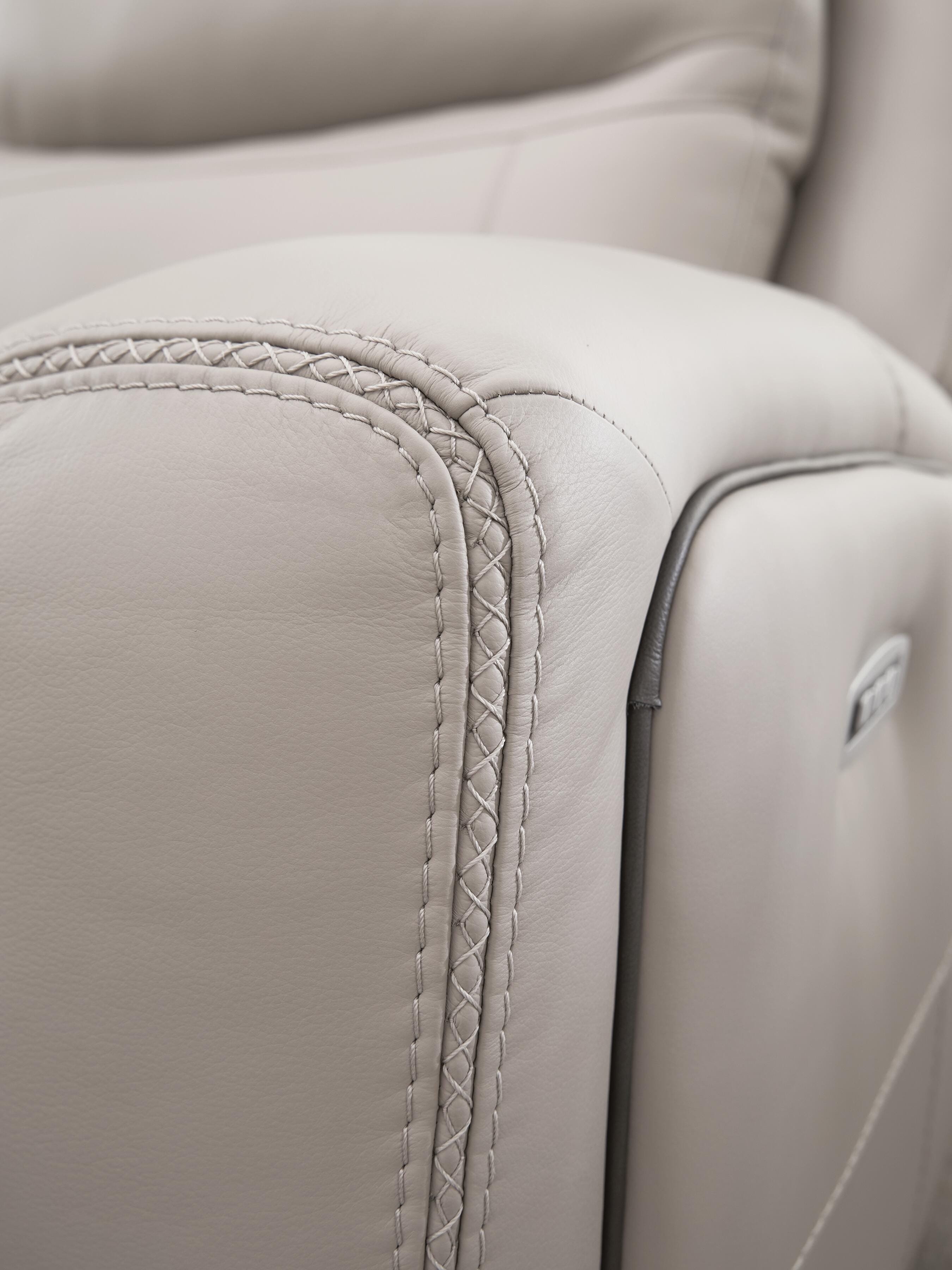 Reclining Sectional