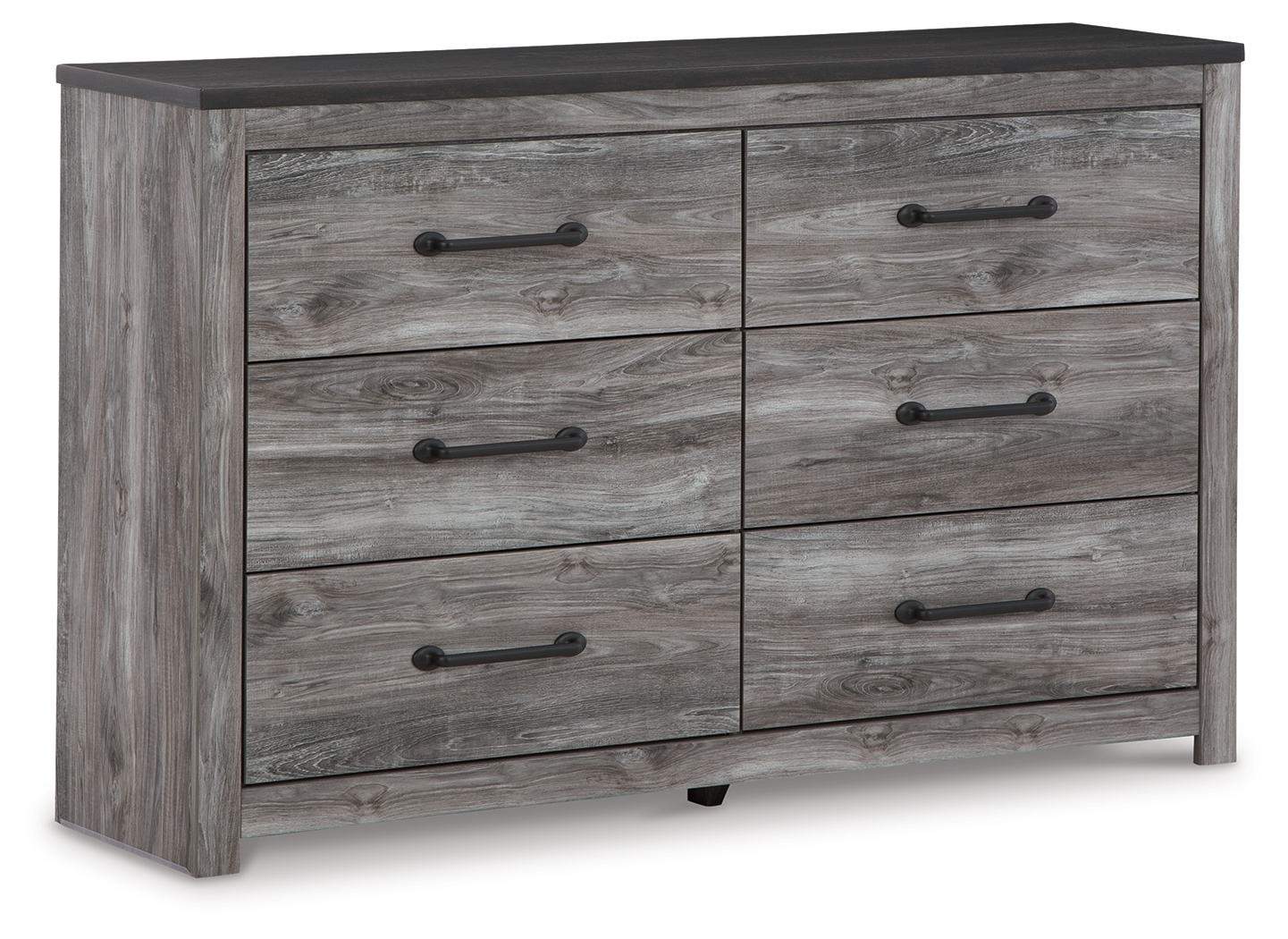 Six Drawer Dresser