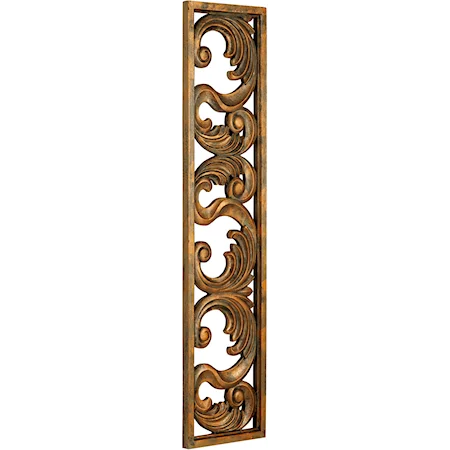 Candelario Wall Decor