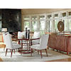 Tommy Bahama Home Island Fusion Dining Room Group