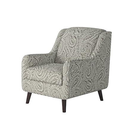 Accent Chair