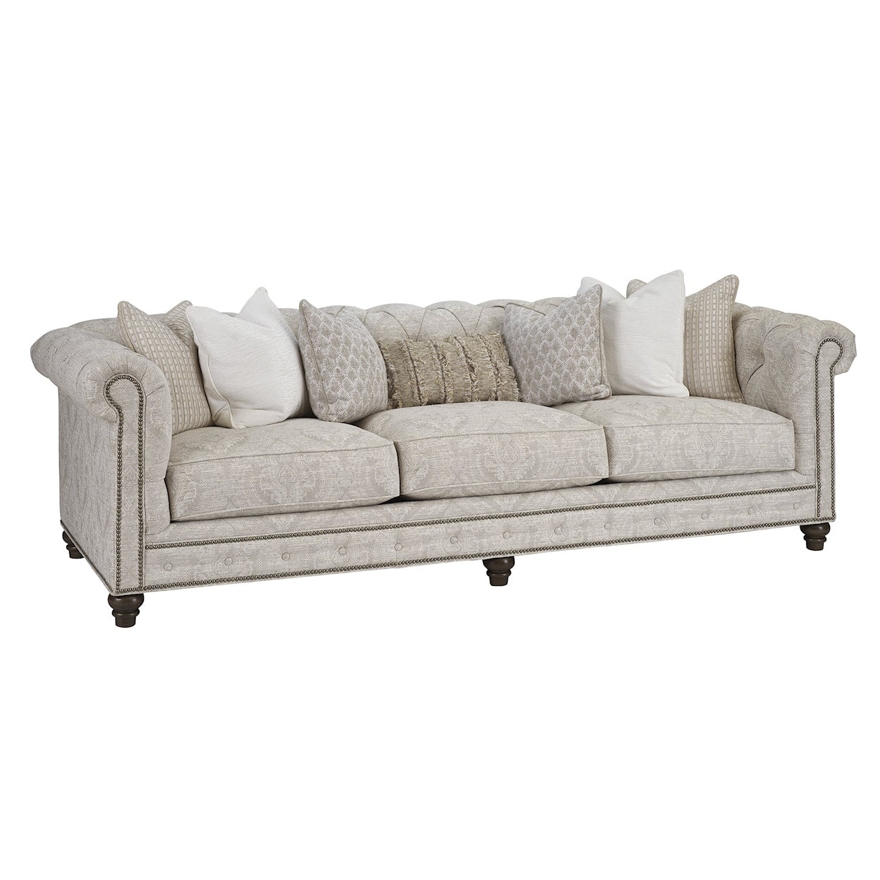 Barclay Butera Barclay Butera Upholstery Carmen Sofa